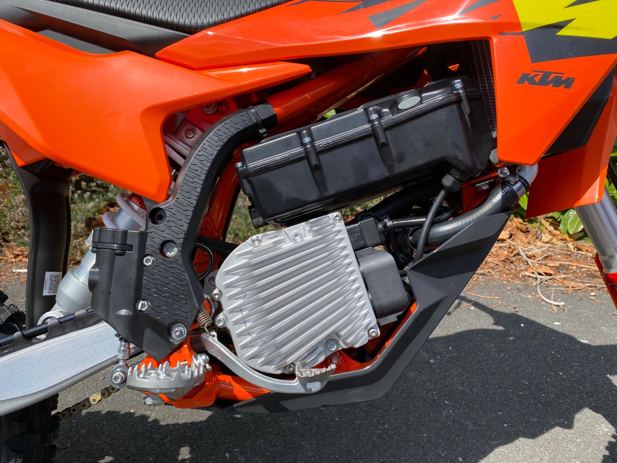 KTM SX-E 5